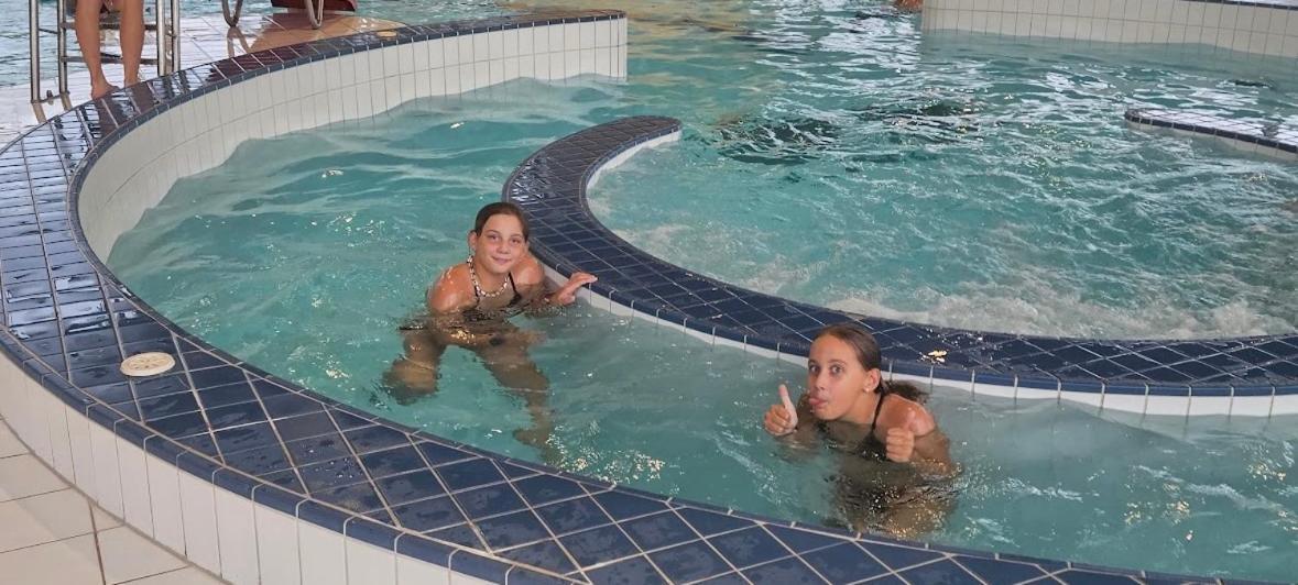 Molo Lipno Resort Luxusni Apartman 4Kk Český Krumlov Kültér fotó