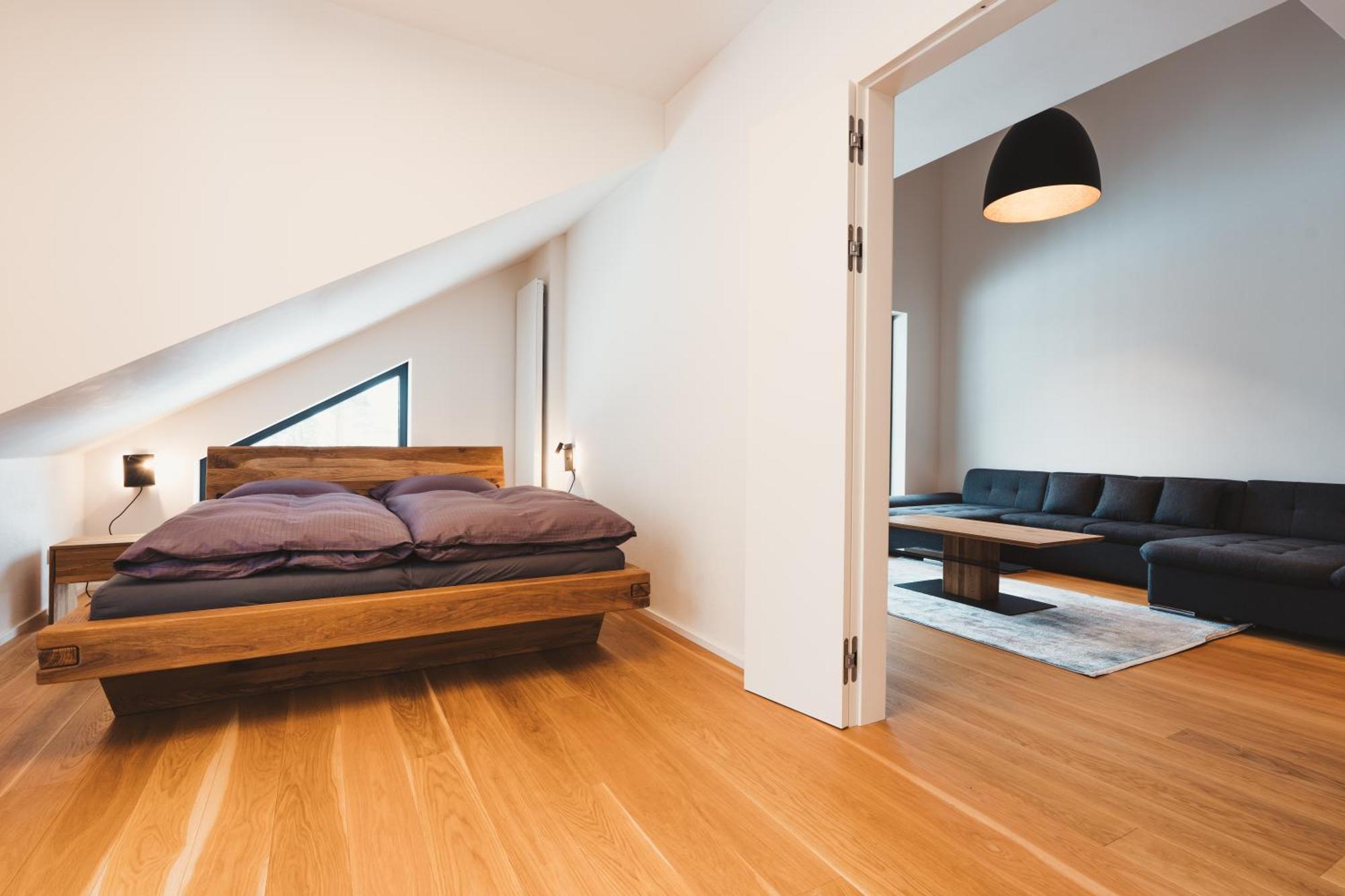 Molo Lipno Resort Luxusni Apartman 4Kk Český Krumlov Kültér fotó