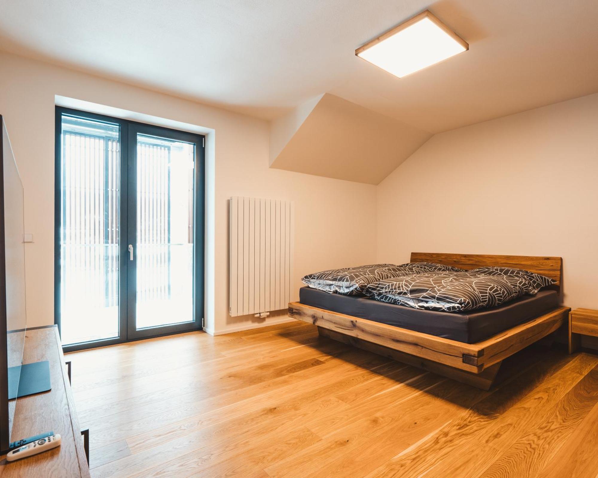 Molo Lipno Resort Luxusni Apartman 4Kk Český Krumlov Kültér fotó