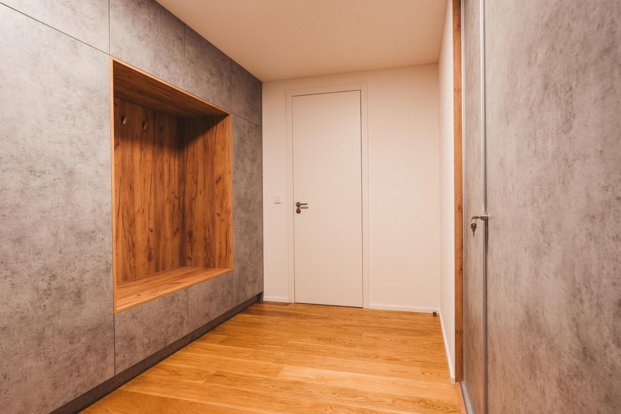 Molo Lipno Resort Luxusni Apartman 4Kk Český Krumlov Kültér fotó