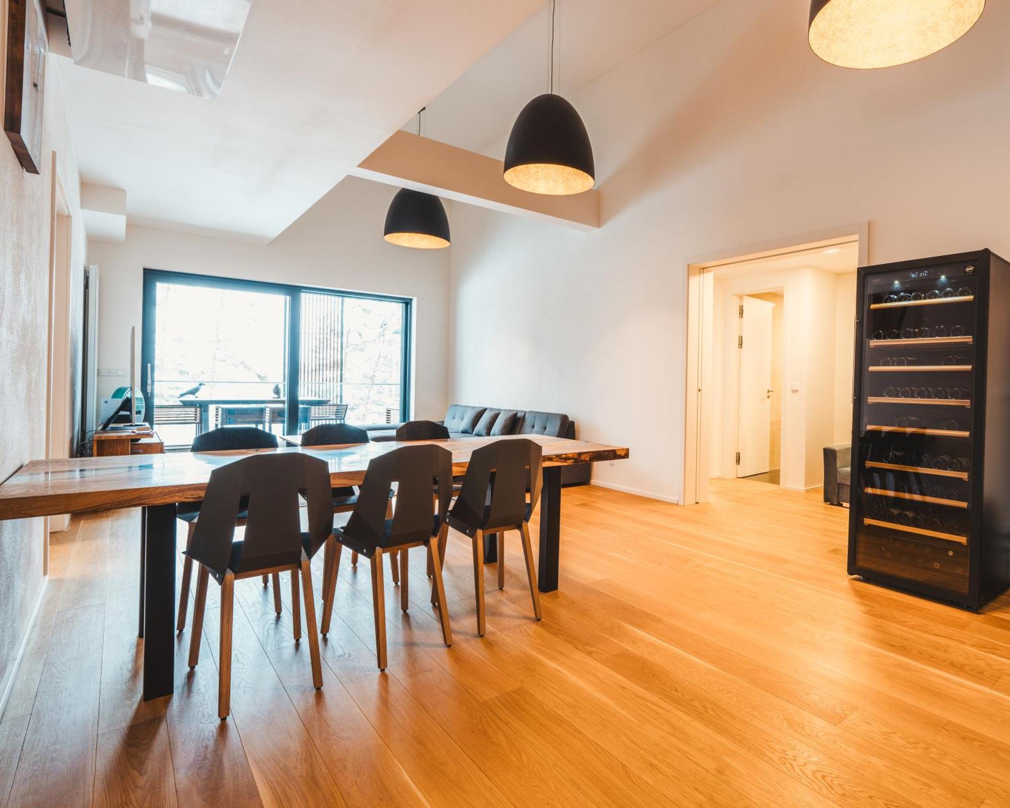 Molo Lipno Resort Luxusni Apartman 4Kk Český Krumlov Kültér fotó