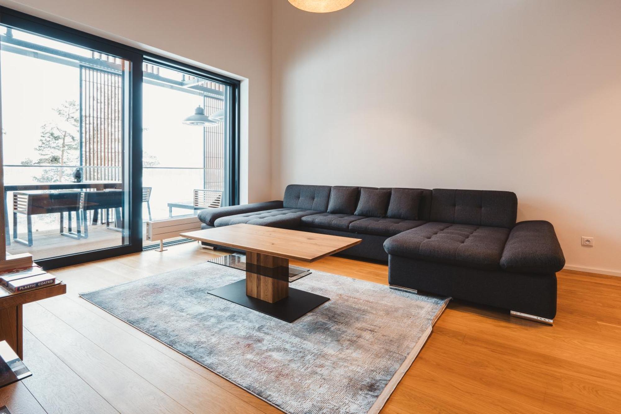 Molo Lipno Resort Luxusni Apartman 4Kk Český Krumlov Kültér fotó