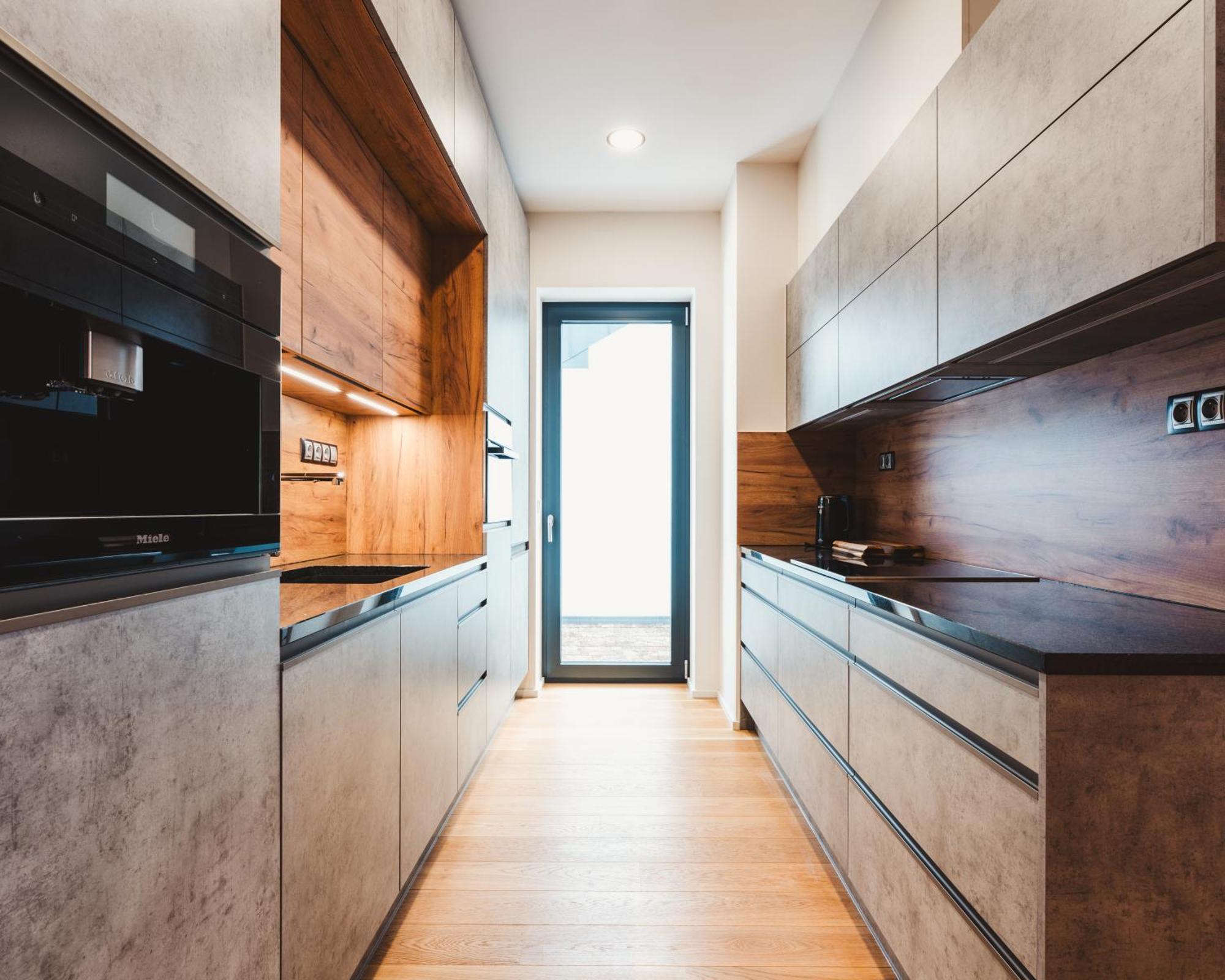 Molo Lipno Resort Luxusni Apartman 4Kk Český Krumlov Kültér fotó