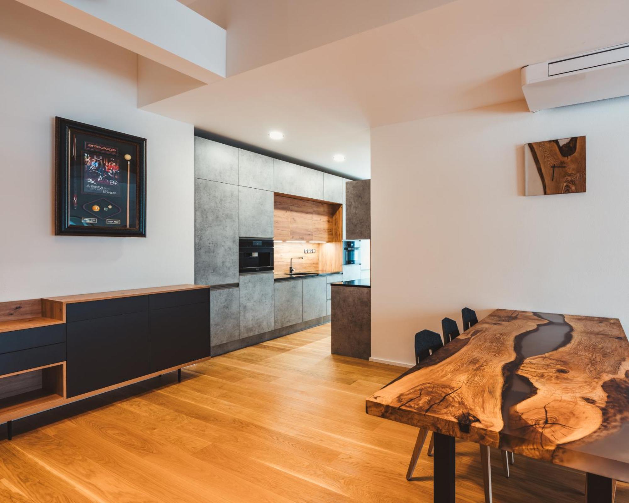 Molo Lipno Resort Luxusni Apartman 4Kk Český Krumlov Kültér fotó