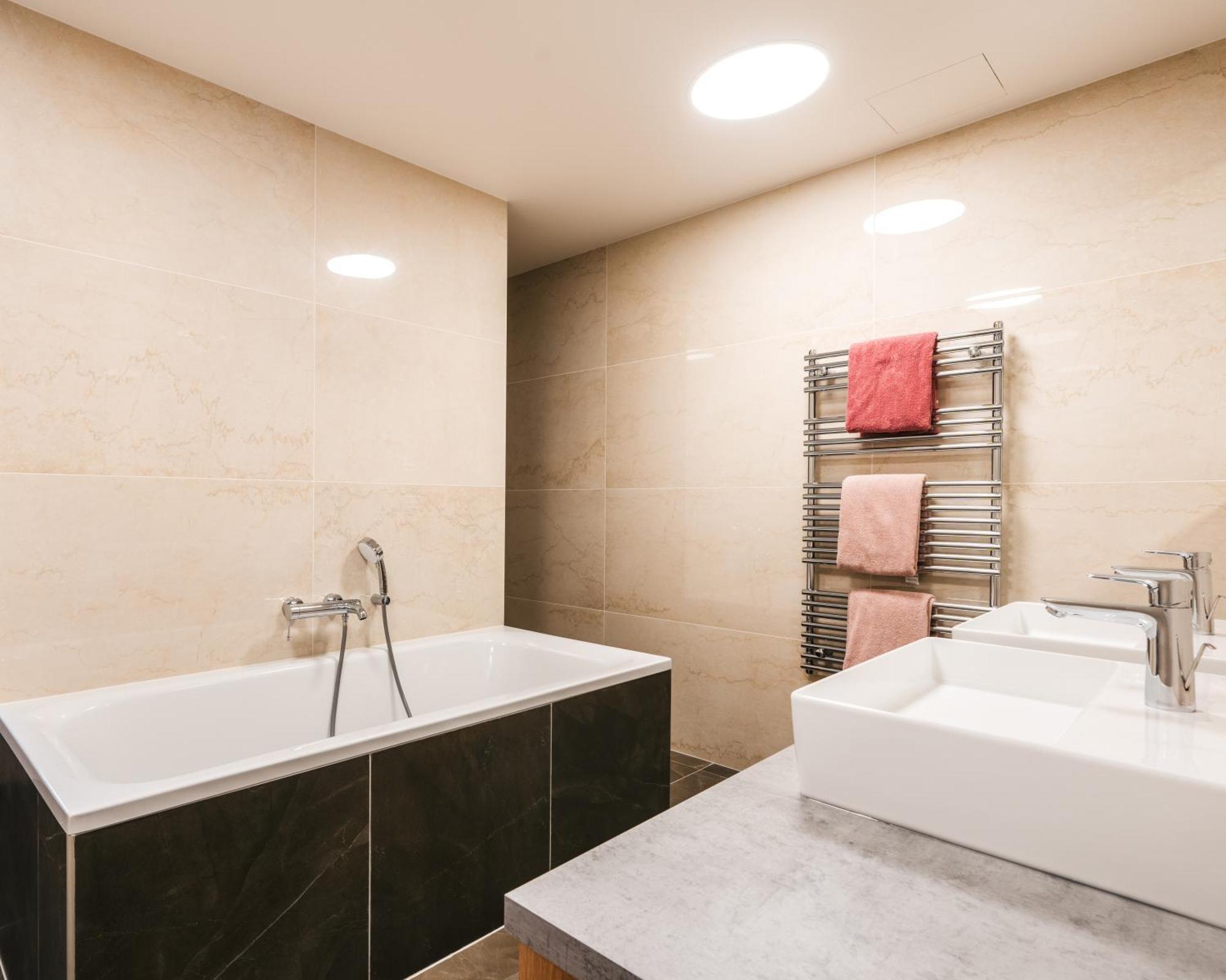 Molo Lipno Resort Luxusni Apartman 4Kk Český Krumlov Kültér fotó